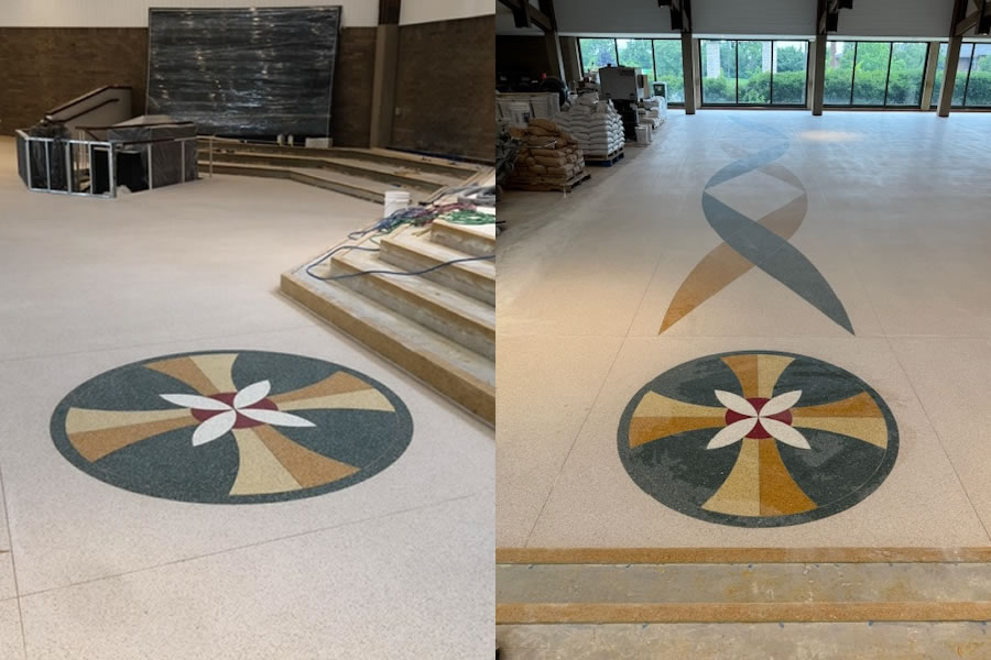 sjailfloor
