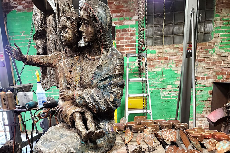 szostalo burningbush