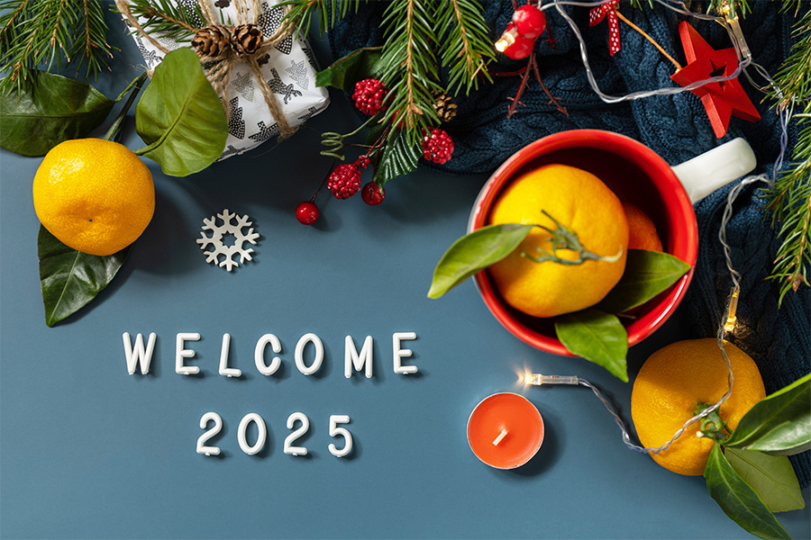 welcome2025